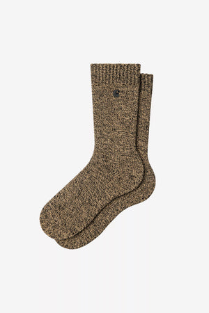 CALCETINES CARHARTT WIP TONY DUSTY H