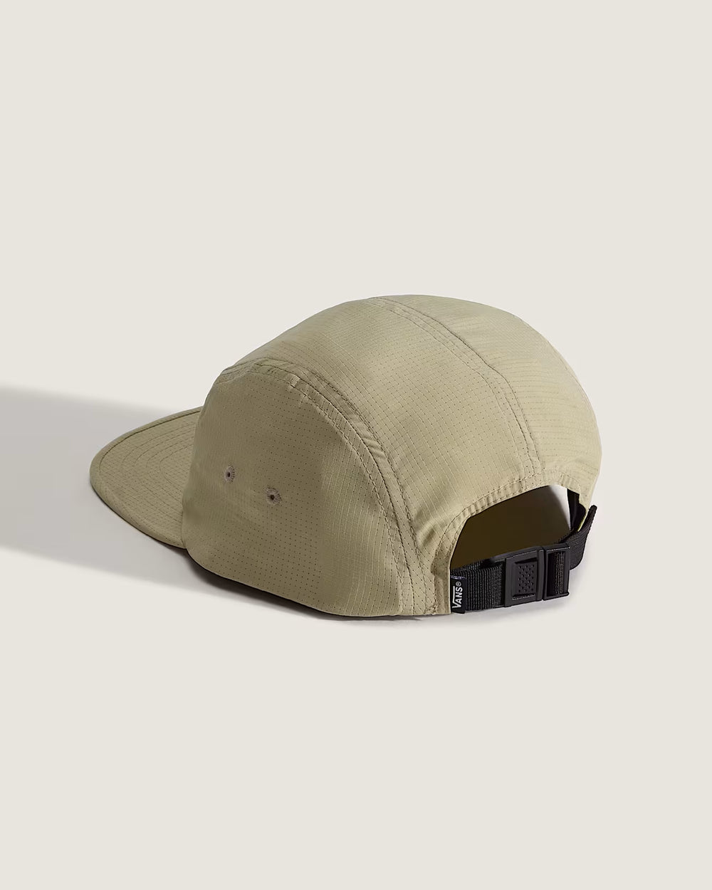 GORRA VANS STRETCH LOGO CAMPER SAGE