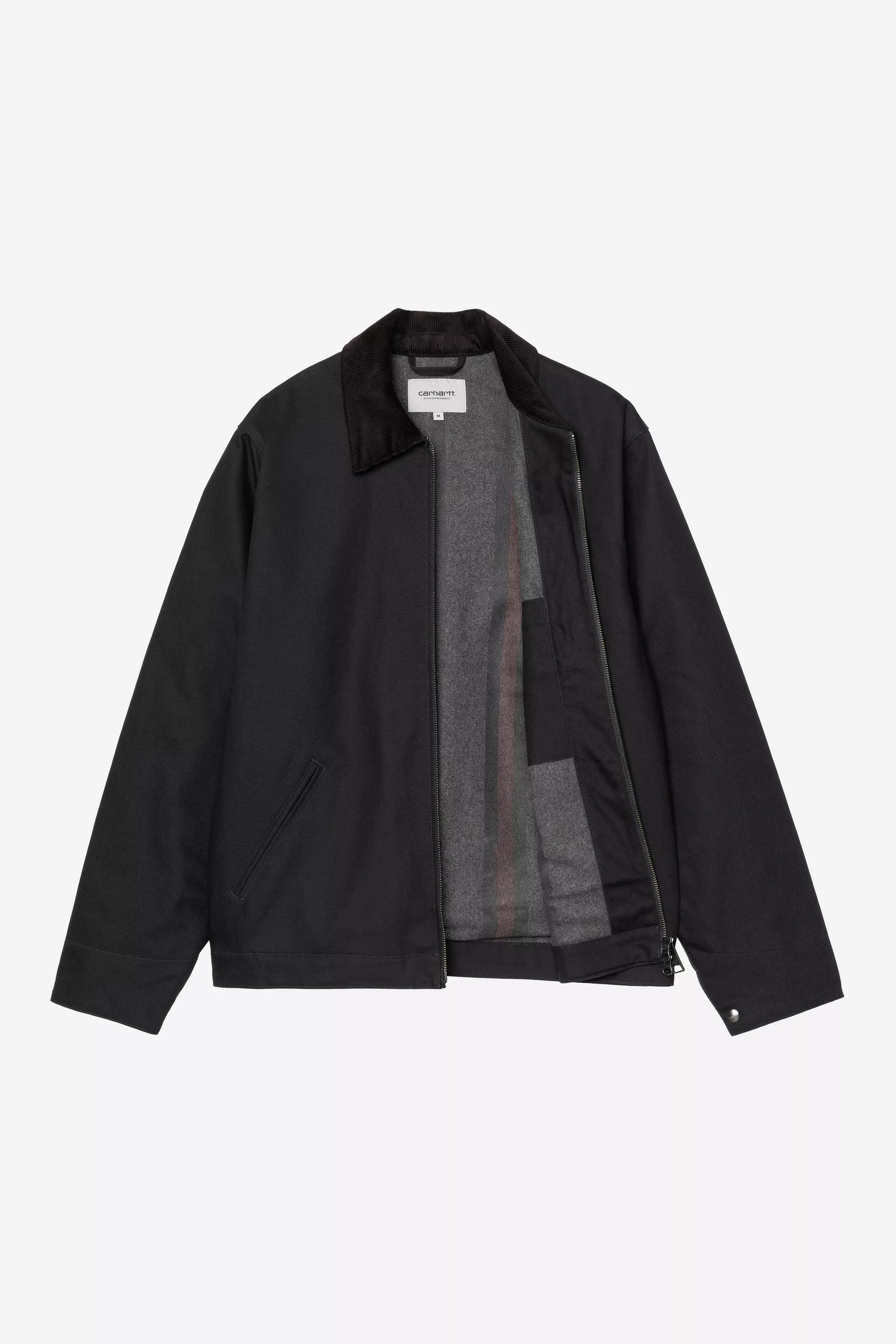 CHT CARHARTT WIP DETROIT DARK NAVY