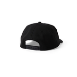 GORRA POLAR JAKE VOLCANO BLACK