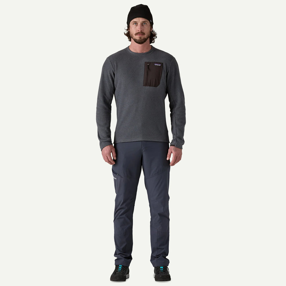CREW PATAGONIA R1 AIR SMDB