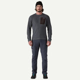 CREW PATAGONIA R1 AIR SMDB