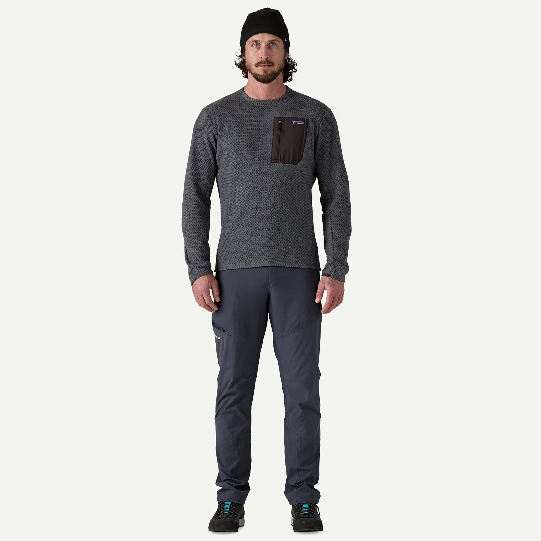 CREW PATAGONIA R1 AIR SMDB