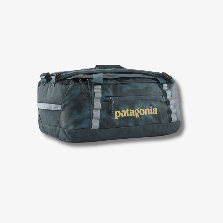 MOCHILA PATAGONIA BLK HOLE DUFFLE 40 SAS