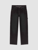 PANT DICKIES DENIM UTILITY BLACK DENIM
