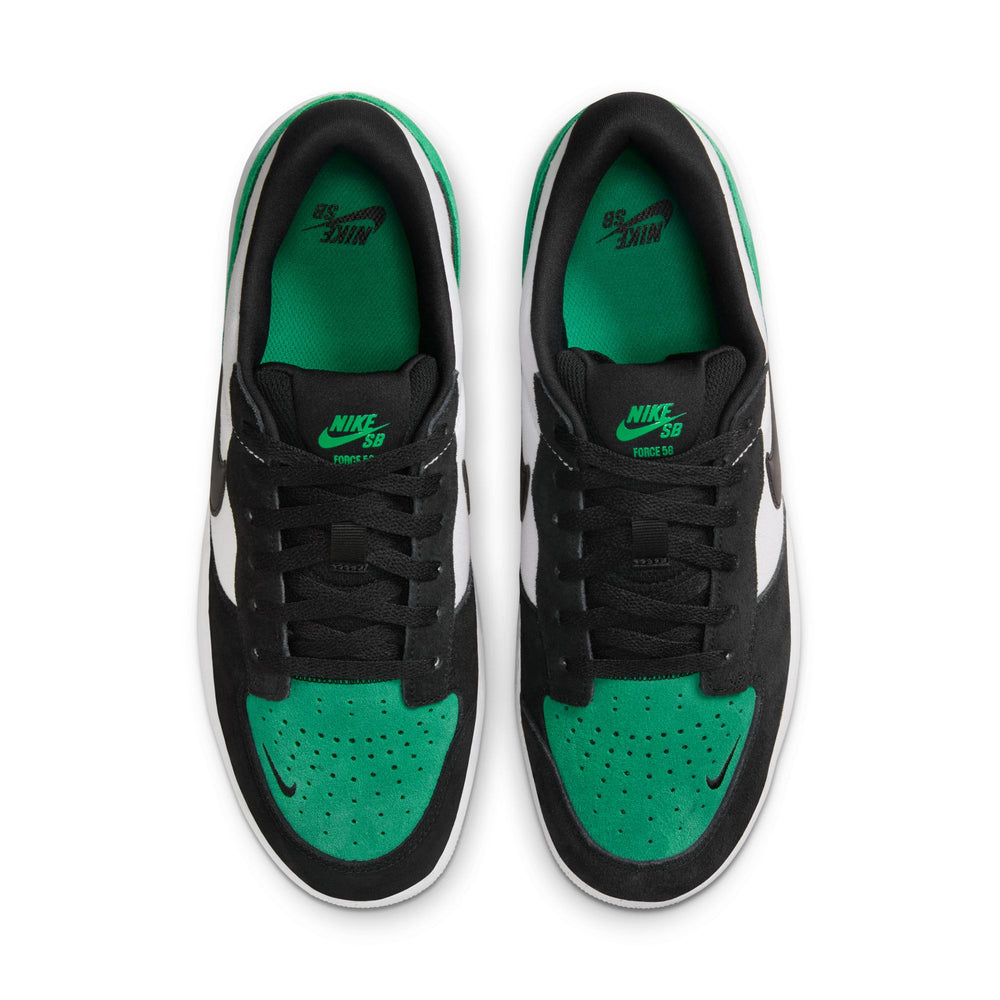 ZAPA NIKE SB FORCE 58 101