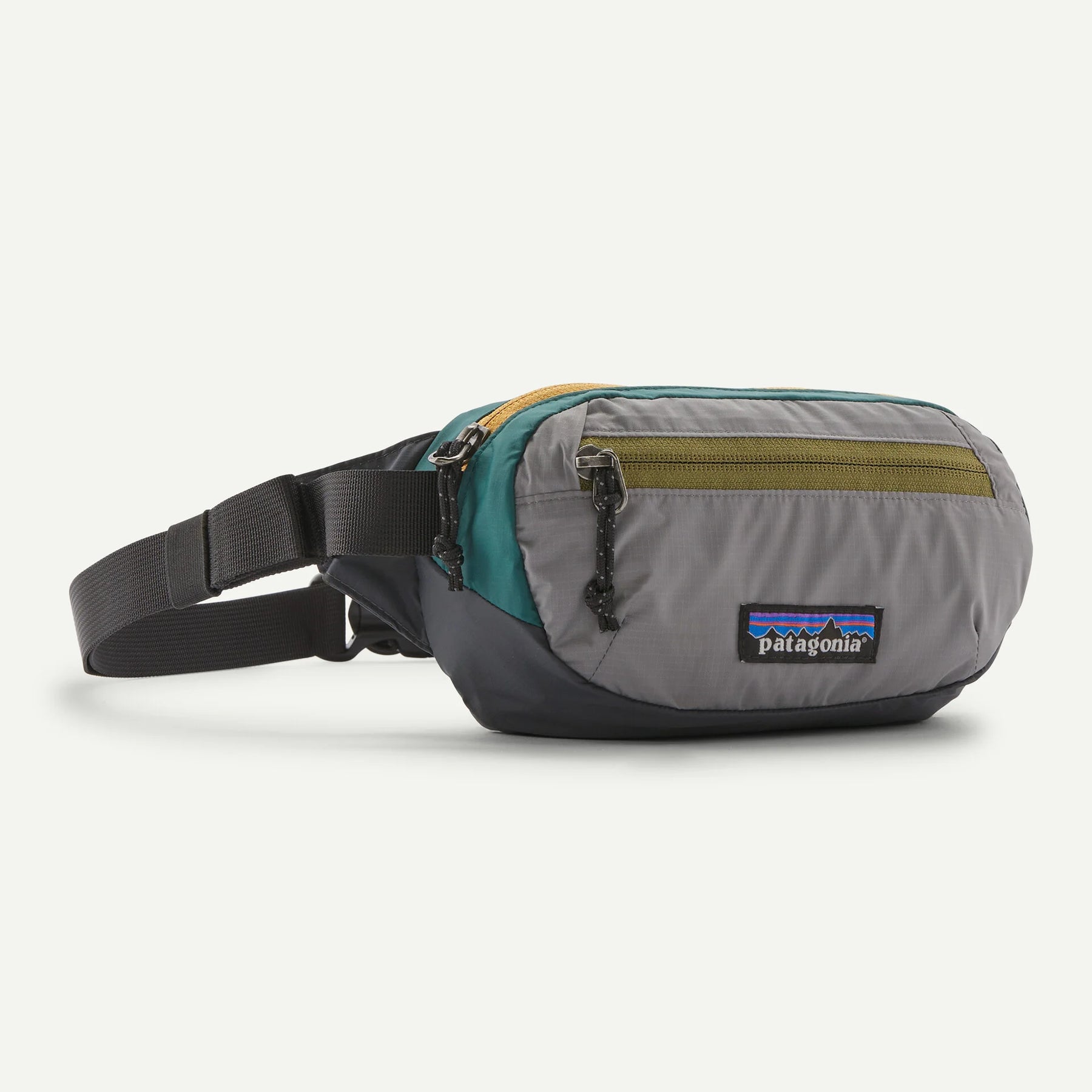 RIÑONERA PATAGONIA TERRAVIA MINI PWNO