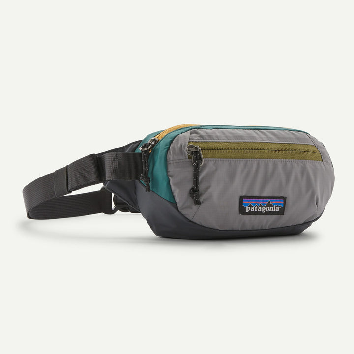RIÑONERA PATAGONIA TERRAVIA MINI PWNO