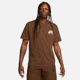 CTA NIKE SB TEE LOGO LBR 259