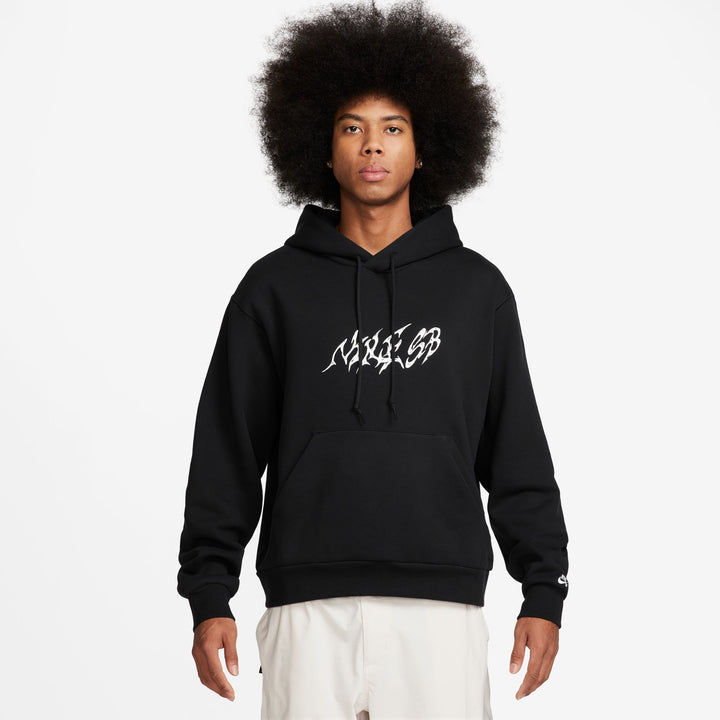 NIKE SB STALLION 010 HOOD
