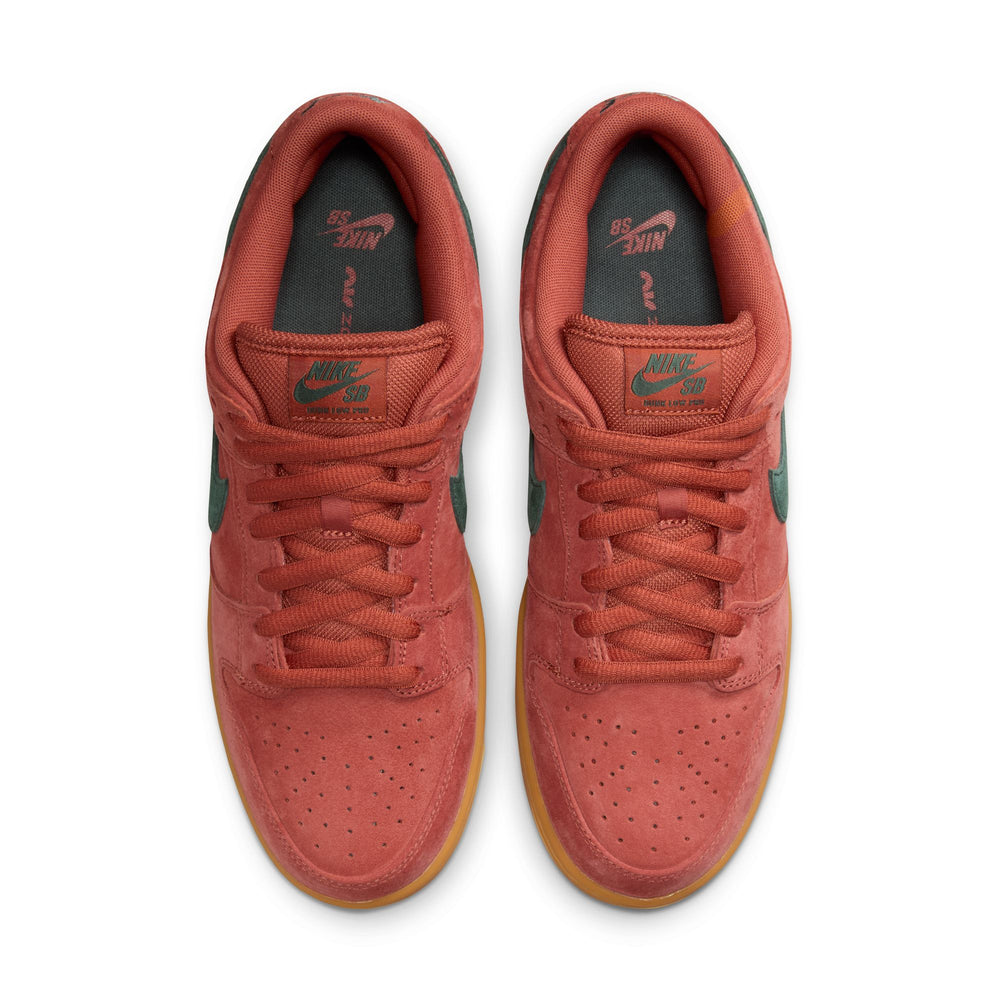 ZAPA NIKE SB DUNK LOW PRO HF3704-800