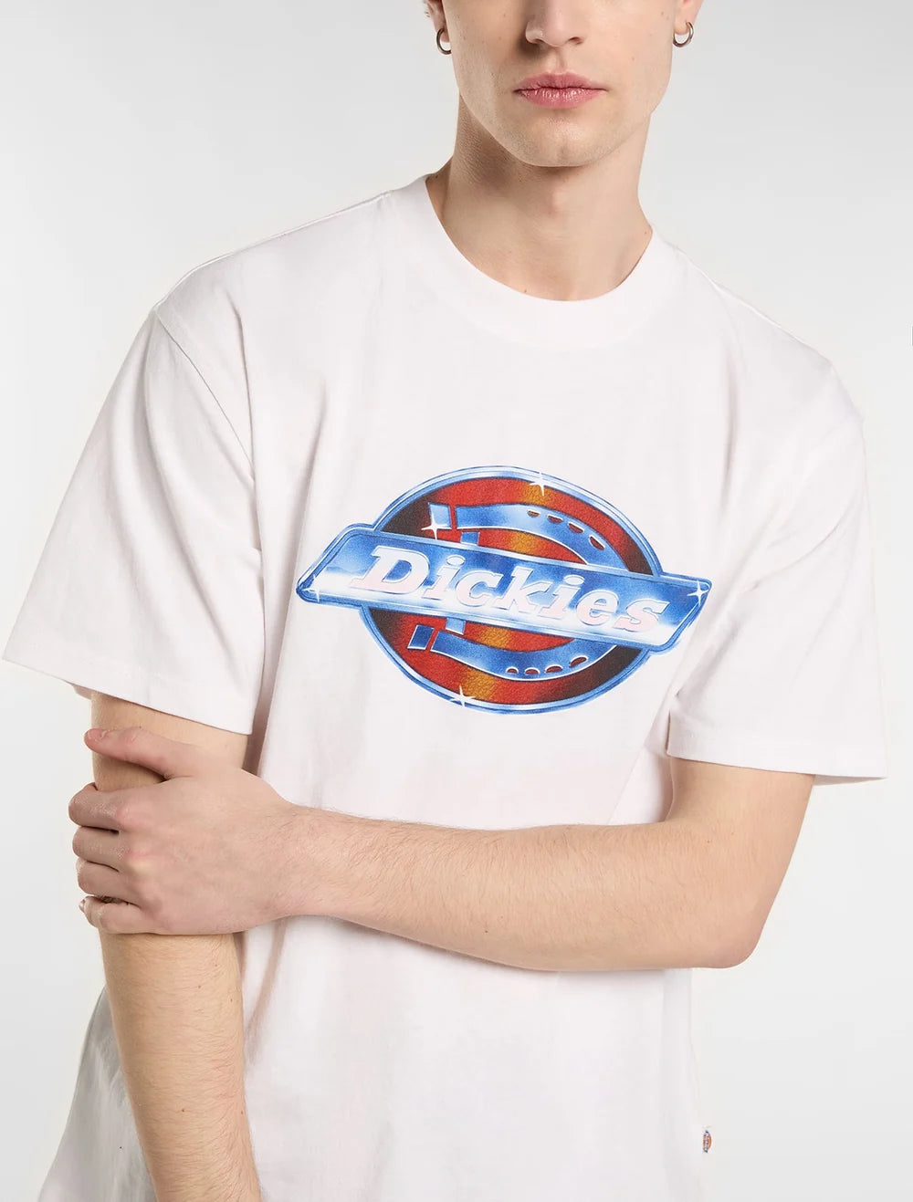 CTA DICKIES COOLIDGE WHITE