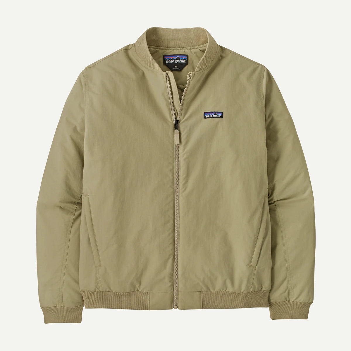 CHT PATAGONIA ISTHMUS DECK JKT WSTO
