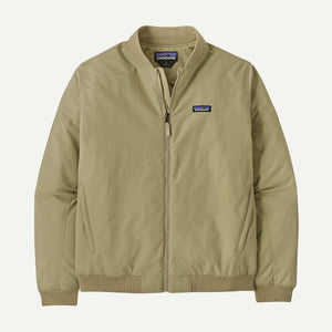 CHT PATAGONIA ISTHMUS DECK JKT WSTO