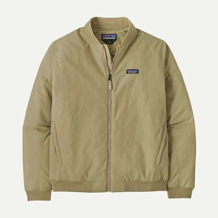 CHT PATAGONIA ISTHMUS DECK JKT WSTO