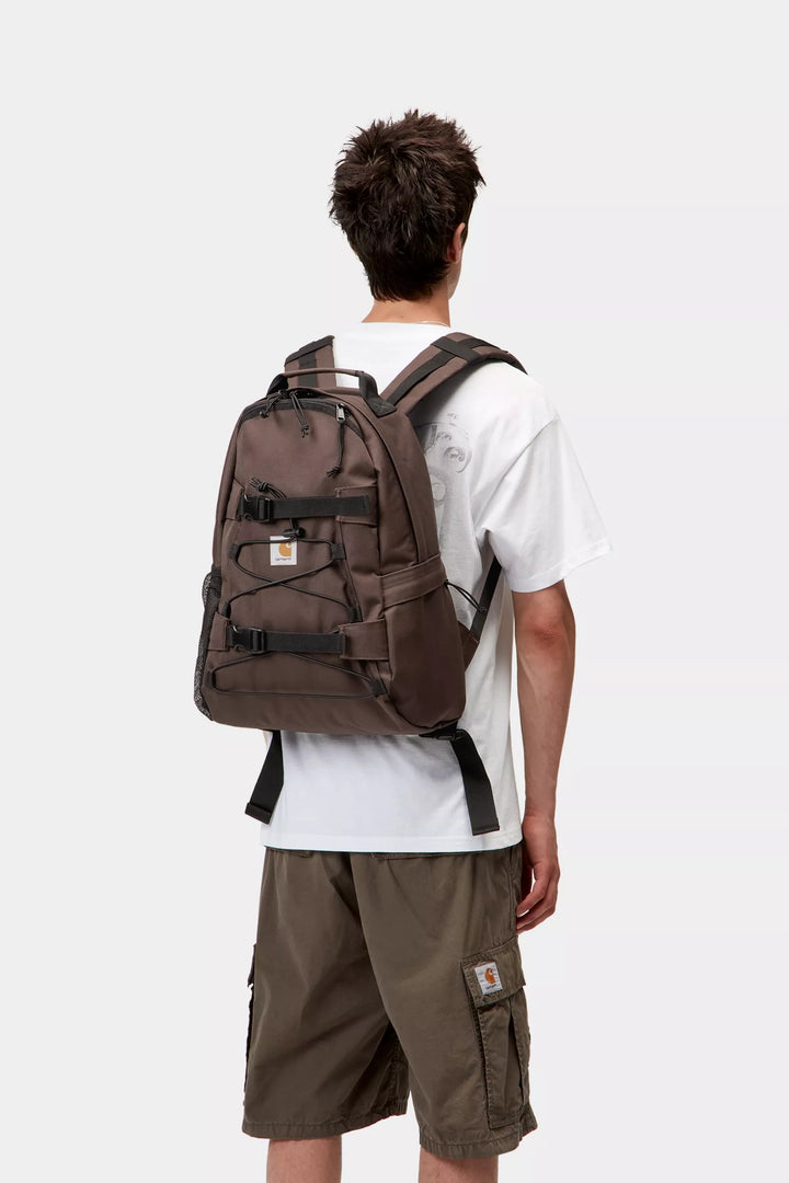 MOCHILA CARHARTT WIP KICKFLIP PALISANDER