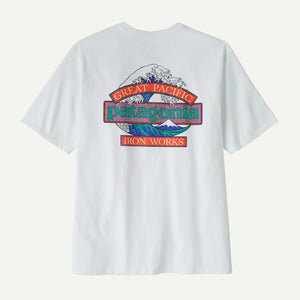 CTA PATAGONIA GREAT WAVES FBWI