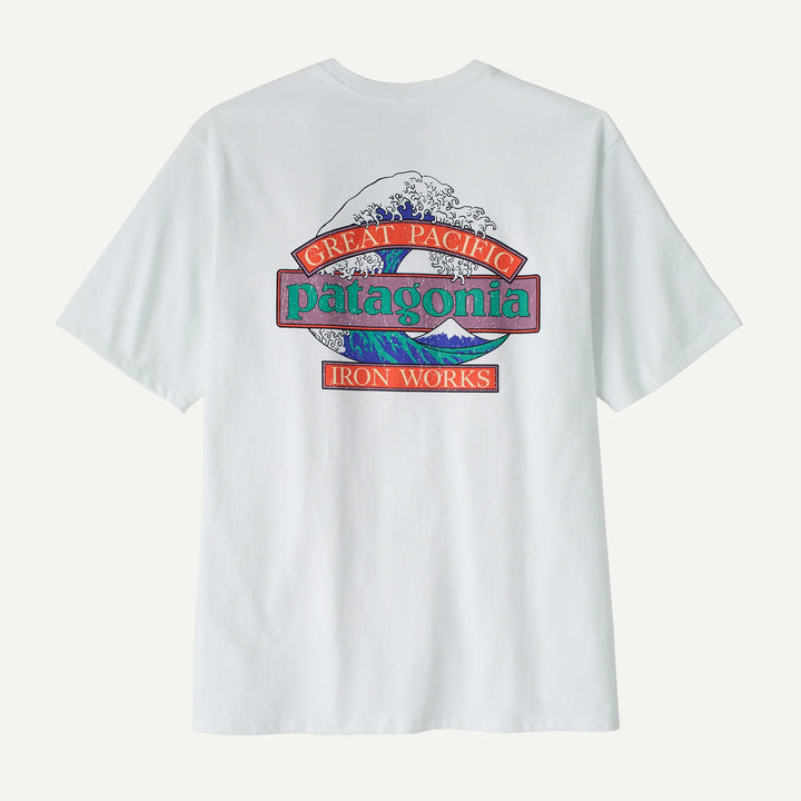 CTA PATAGONIA GREAT WAVES FBWI