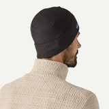GORRO PATAGONIA R1 AIR BLACK