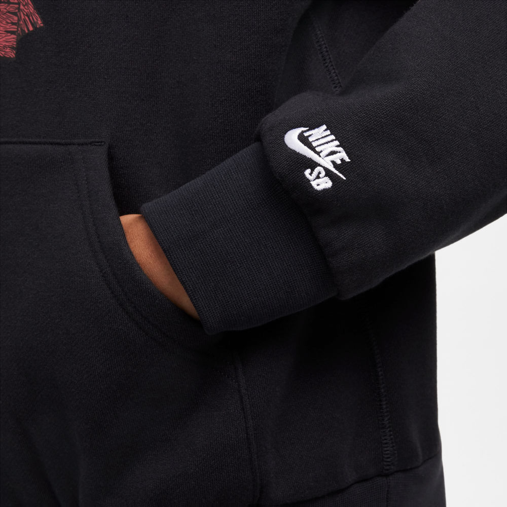 NIKE SB SNAKE 010 HOOD