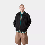 CHT CARHARTT WIP MODULE SUMMER BLACK