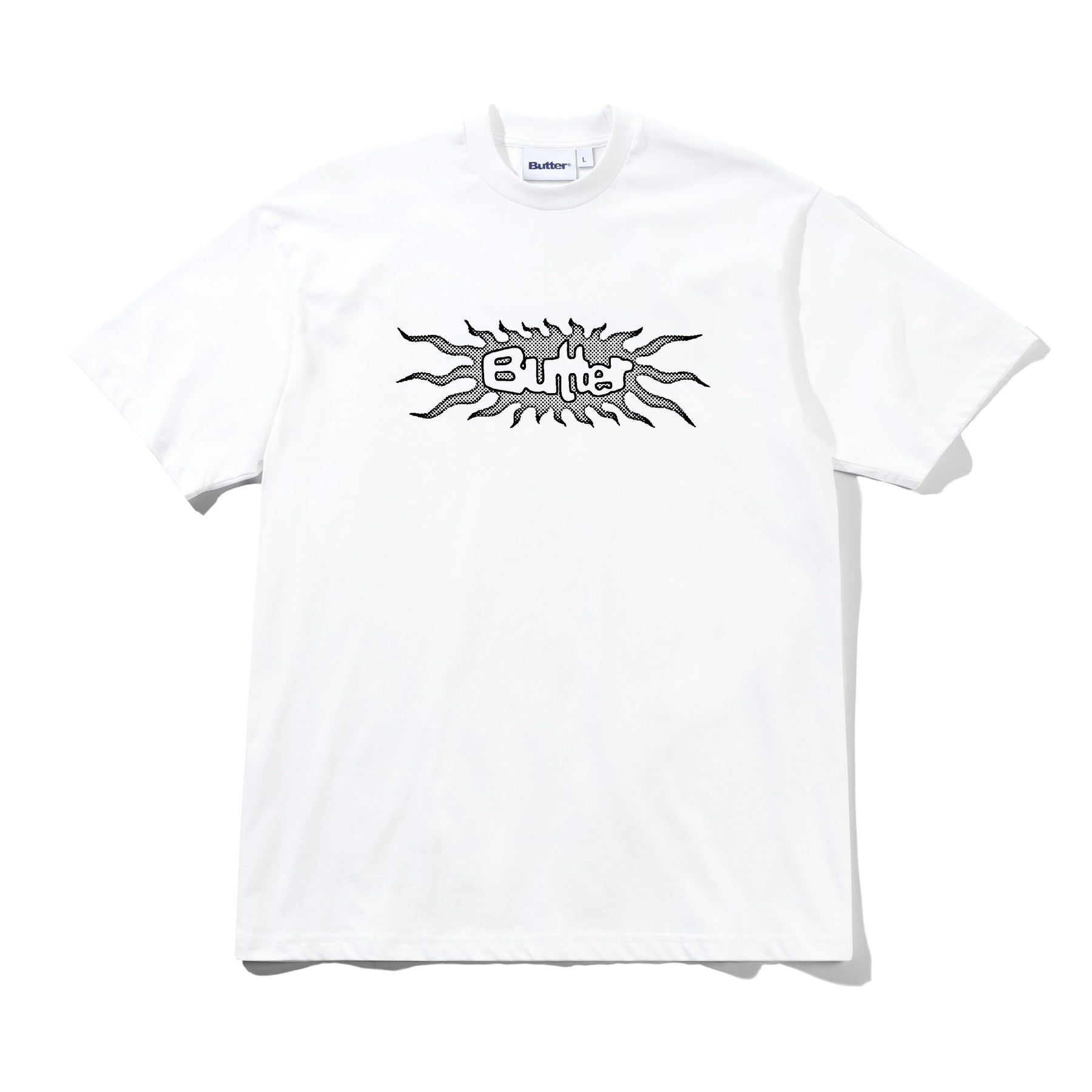 CTA BUTTER SOLAR WHITE