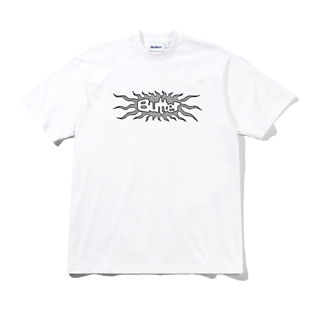 CTA BUTTER SOLAR WHITE