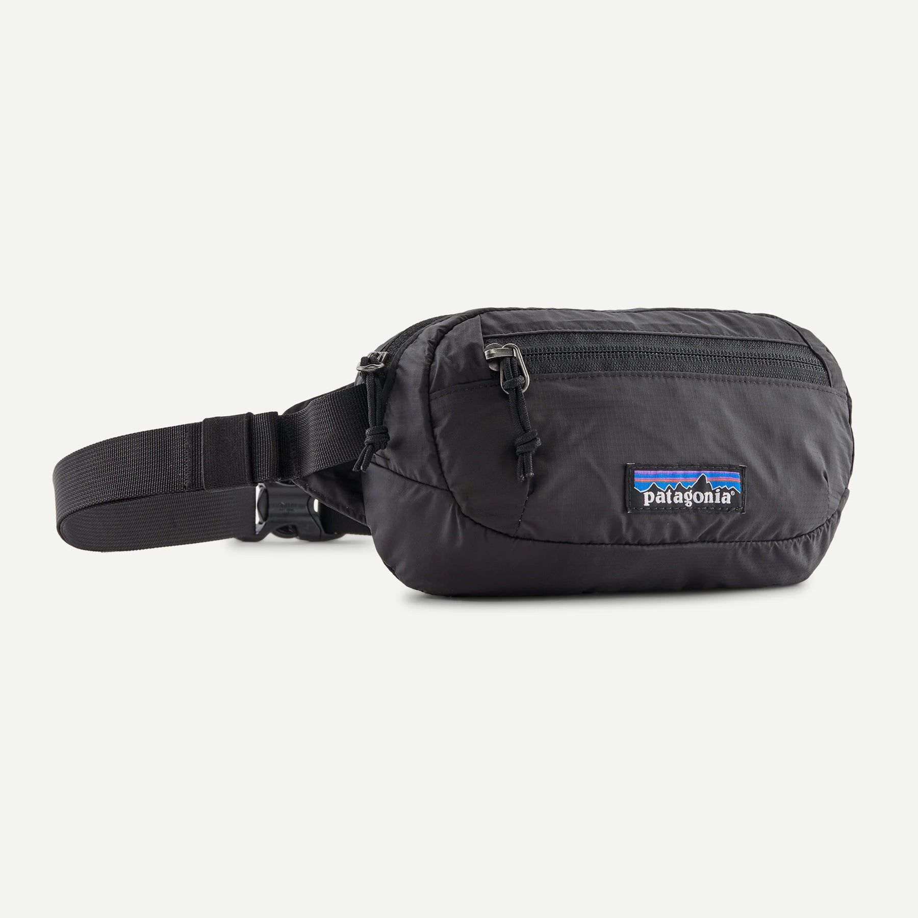 PATAGONIA TERRAVIA MINI BLK