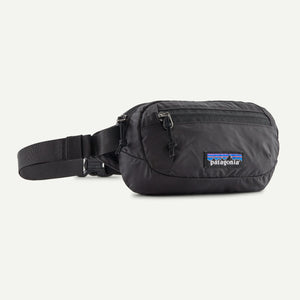 PATAGONIA TERRAVIA MINI BLK