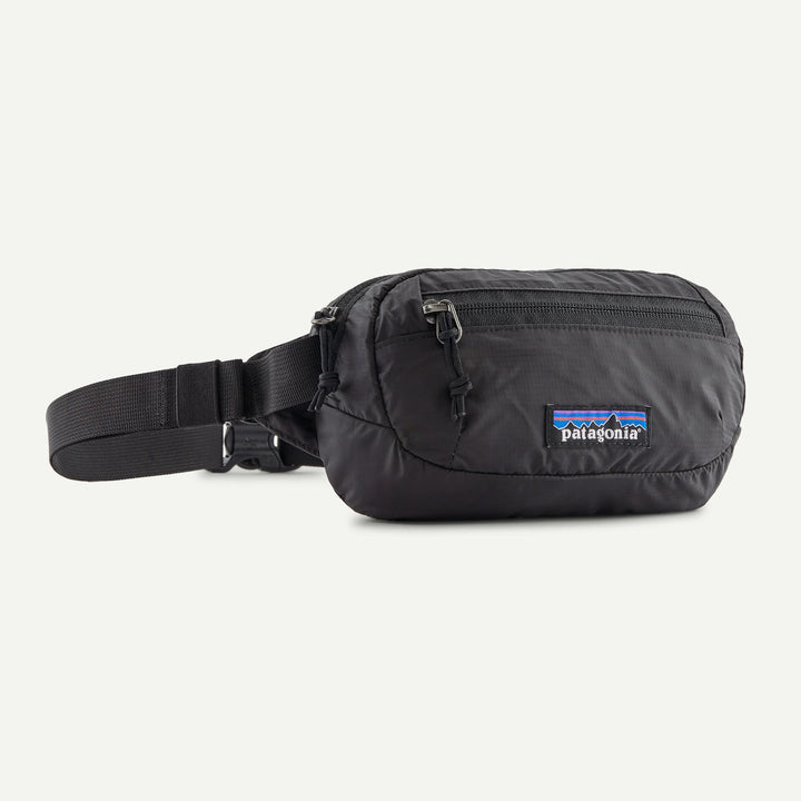 PATAGONIA TERRAVIA MINI BLK