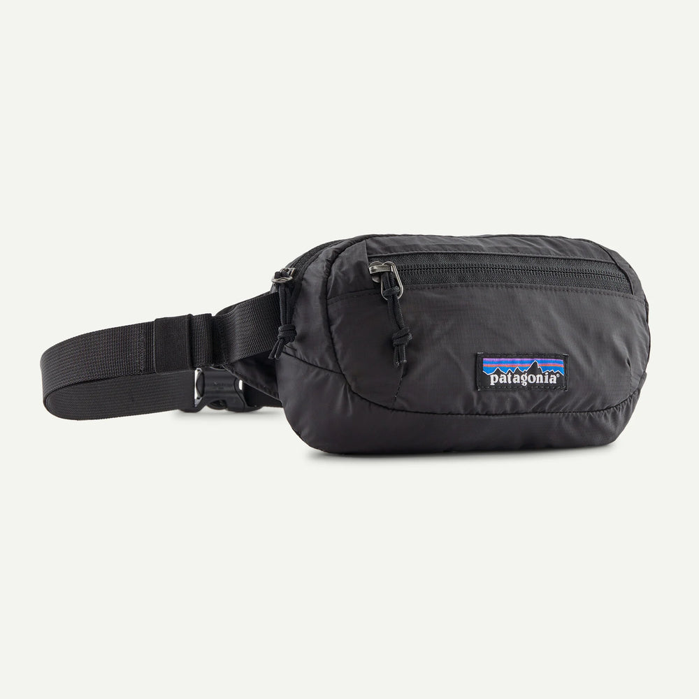 PATAGONIA TERRAVIA MINI BLK