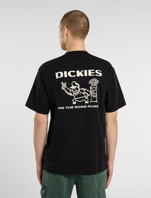 CTA DICKIES BURNS BLACK