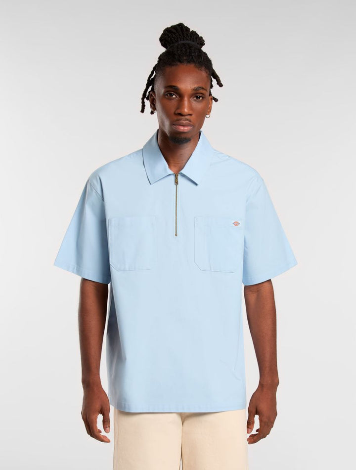POLO DICKIES RANCH QZ SKYWAY
