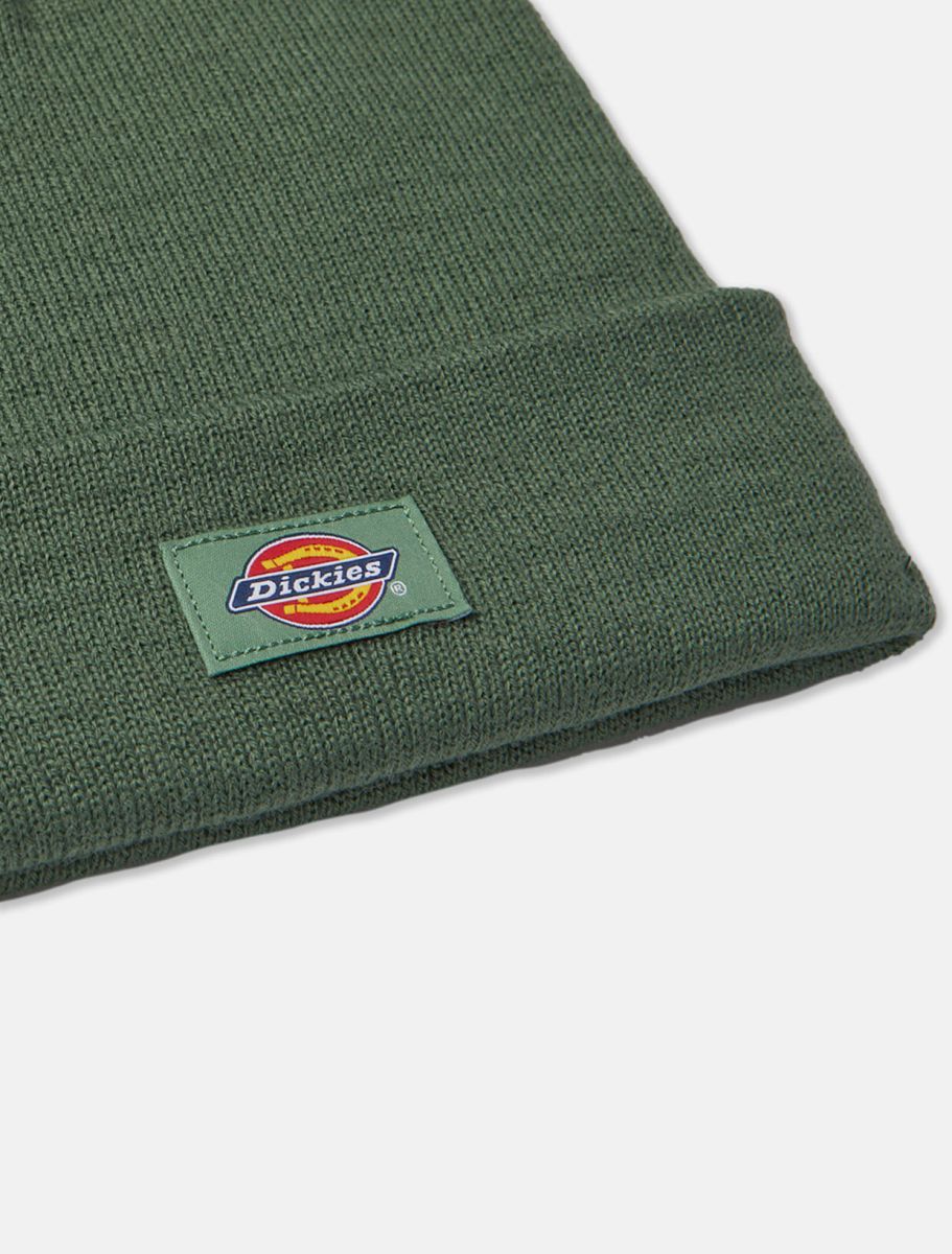 DICKIES GIBSLAND DARK IVY HAT