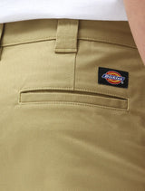 SHORT DICKIES COBDEN KHAKI