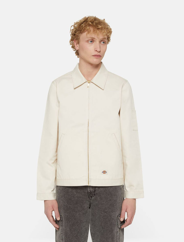 CHT DICKIES EISENHOWER SUMMER WHITECAP