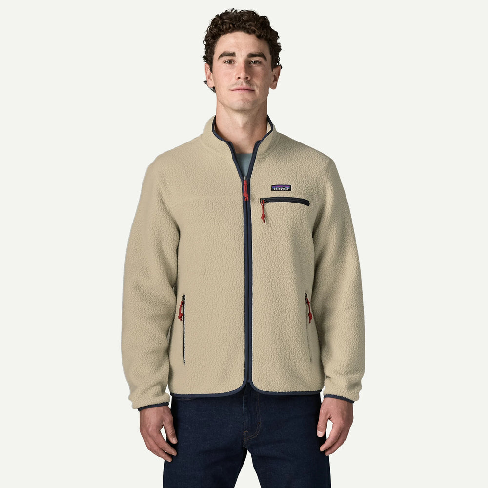 CHT PATAGONIA RETRO PILE PLCN