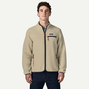 CHT PATAGONIA RETRO PILE PLCN
