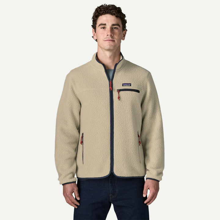 CHT PATAGONIA RETRO PILE PLCN
