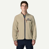 CHT PATAGONIA RETRO PILE PLCN