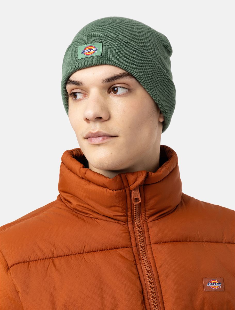DICKIES GIBSLAND DARK IVY HAT