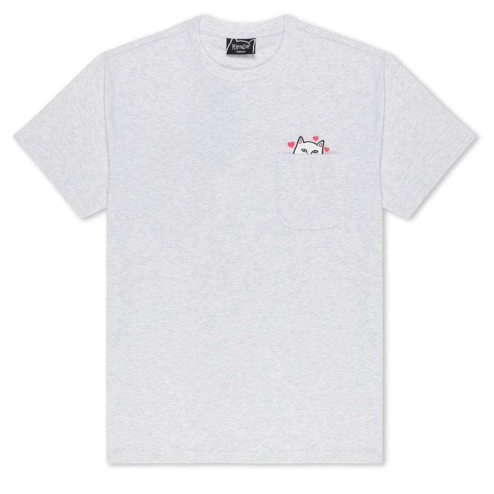 CTA RIPNDIP NERMAL LOVES POCKET ASG