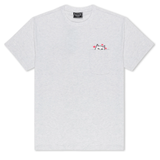 CTA RIPNDIP NERMAL LOVES POCKET ASG