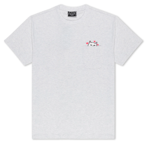 CTA RIPNDIP NERMAL LOVES POCKET ASG