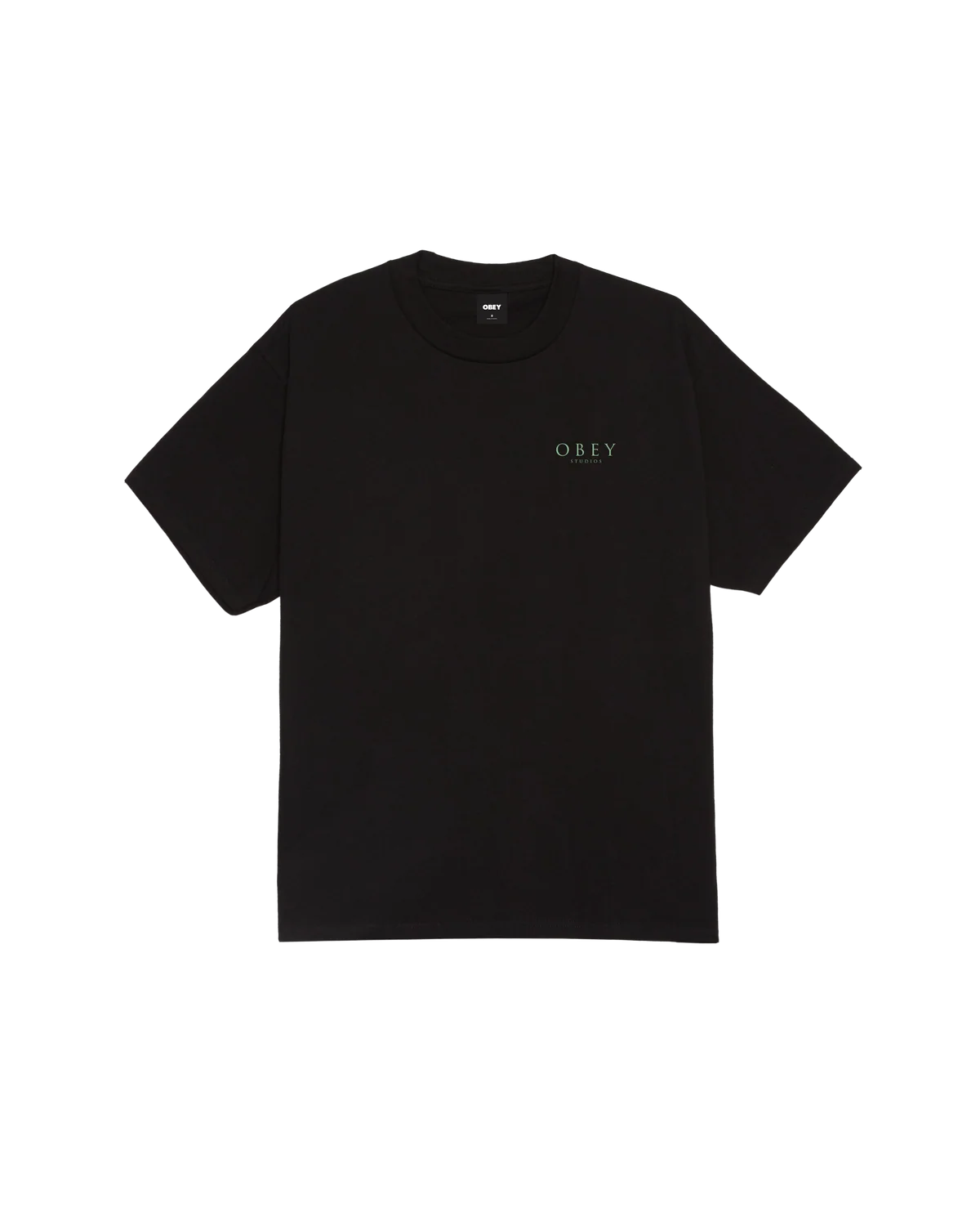 CTA OBEY FLORES ROBUS BLACK