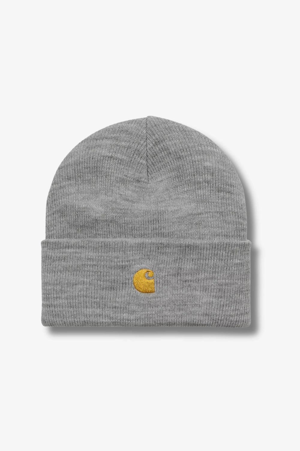 GORRO CARHARTT WIP CHASE HEATHER