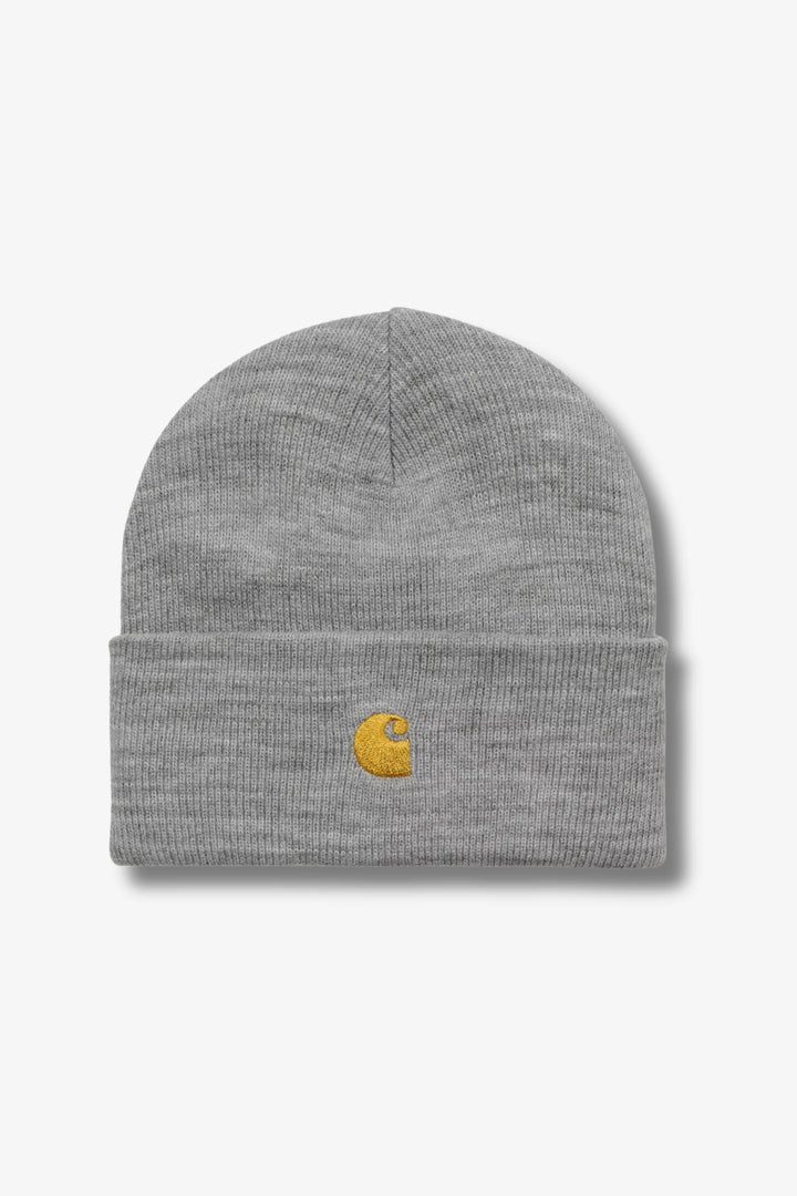 GORRO CARHARTT WIP CHASE HEATHER