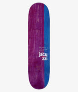 TABLA JACUZZI BIG OL J 8.375