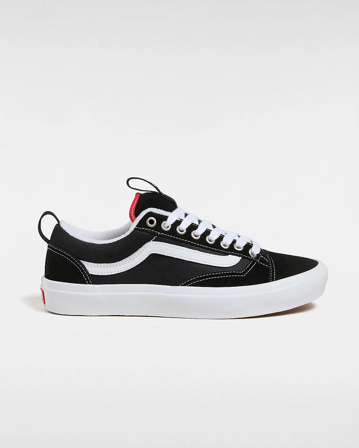 ZAPA VANS OLS SKOOL 36+ BLACK/WHITE