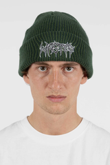WASTED TWO TONE FEELER PINE/LICHEN HAT
